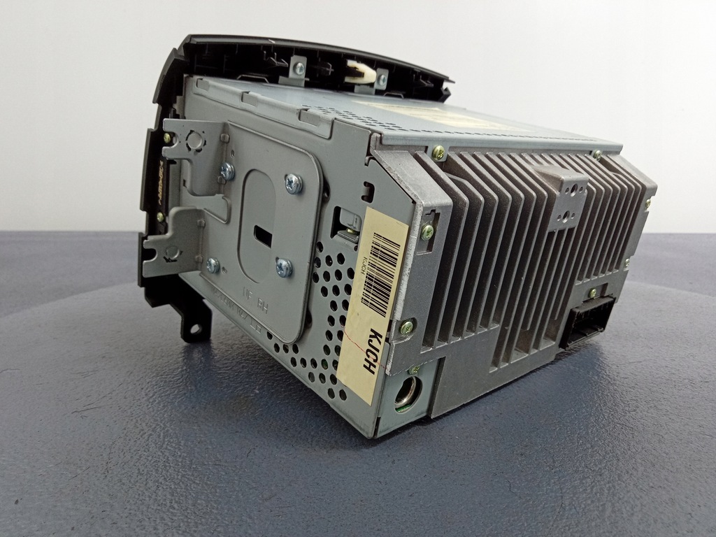 фото №4, Sonata iv nf радио cd mp3 кассеты 96180-3k201