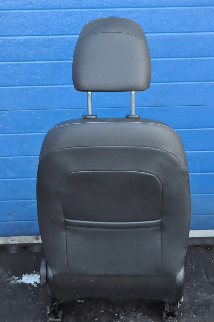 фото №9, Kia ceed iii сиденья заднее сиденье hb 5d 22r