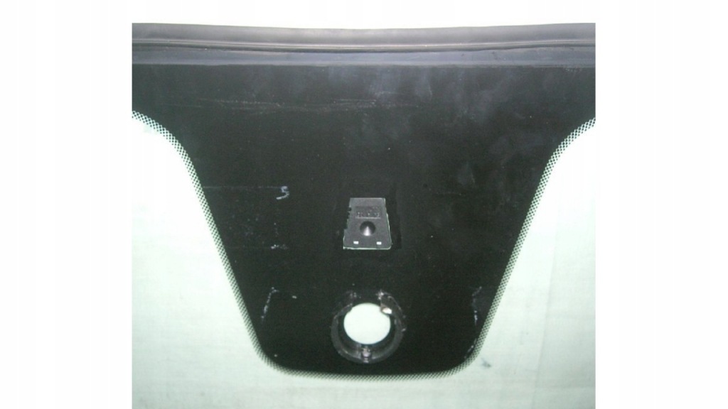 фото №1, Скло do fiat punto iii grande 3/5d 05- +датчик