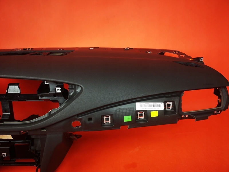 фото №4, Audi a7 4g приборная панель приборная консоль head up 44km