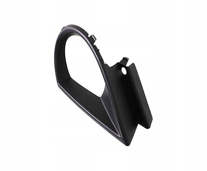 фото №1, Рамка протитуманної фари audi q7 4l , 10 - 15 4l0807489a