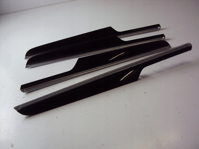 фото №9, Молдинг dekor приборная панель дверь porsche macan turbo