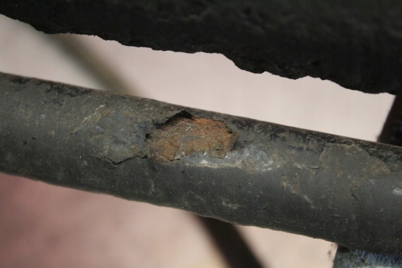 фото №15, Oś задняя задняя балка opel movano a 2.5 dti 115 km lift 98-10