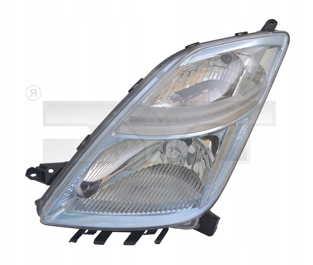 фото №5, Tyc 20-11186-15-2 фара le