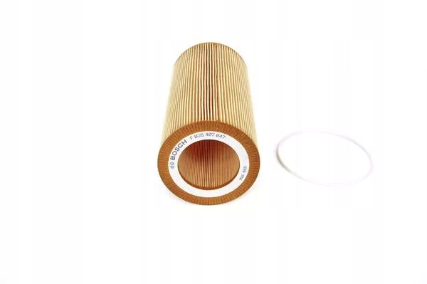 Фильтр масла bosch Доставка