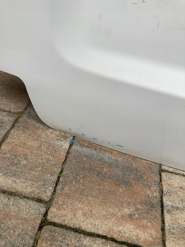 Jumpy expert дверь левое задняя створка orygi. Киев