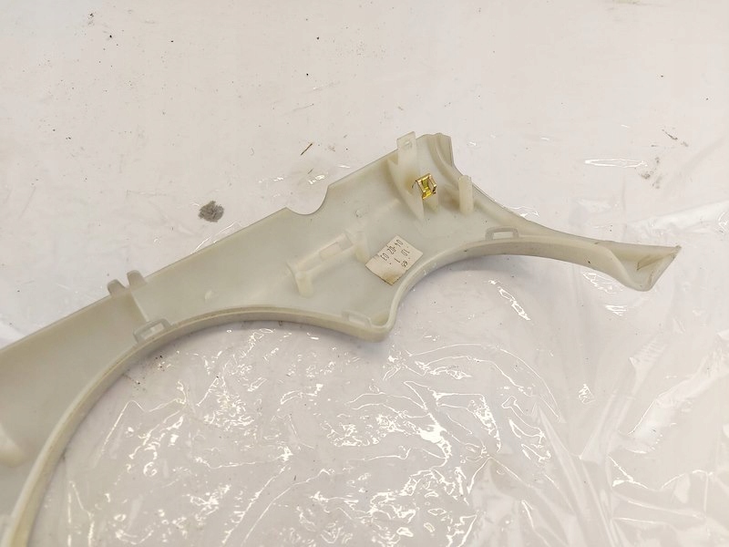 фото №3, Молдинг захист корпус спідометра 3911-00133b mini r50, r52, r53 cooper one