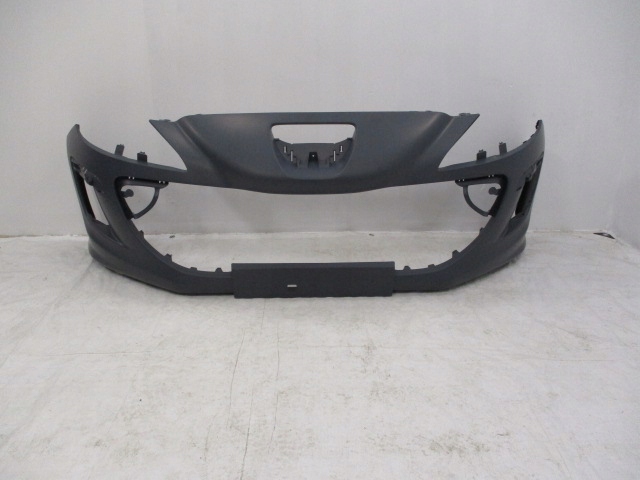 Купить Peugeot 308 t7 07-10 бампер передний перед