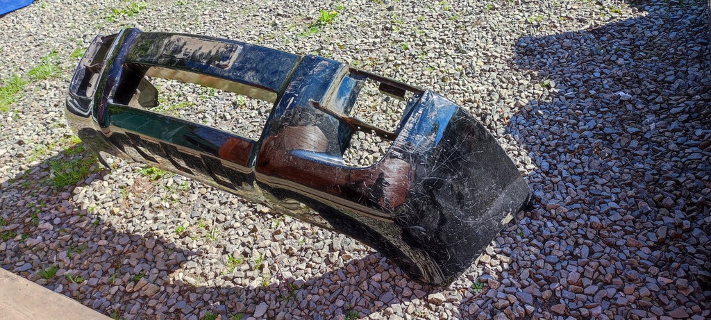 фото №9, Бампер перед hyundai tucson i