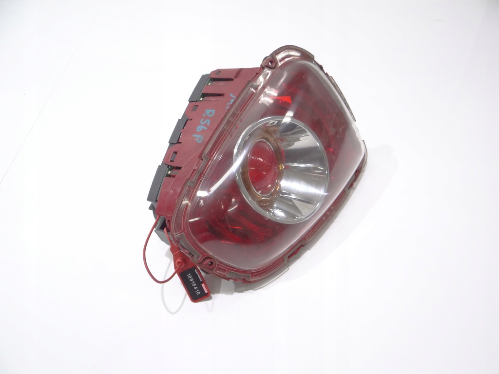 фото №4, Лампа правый задняя mini r56 7255910