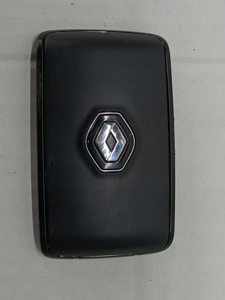 фото №1, Ключ pilot карта корпус renault megane iv 7812d-ik4ch01