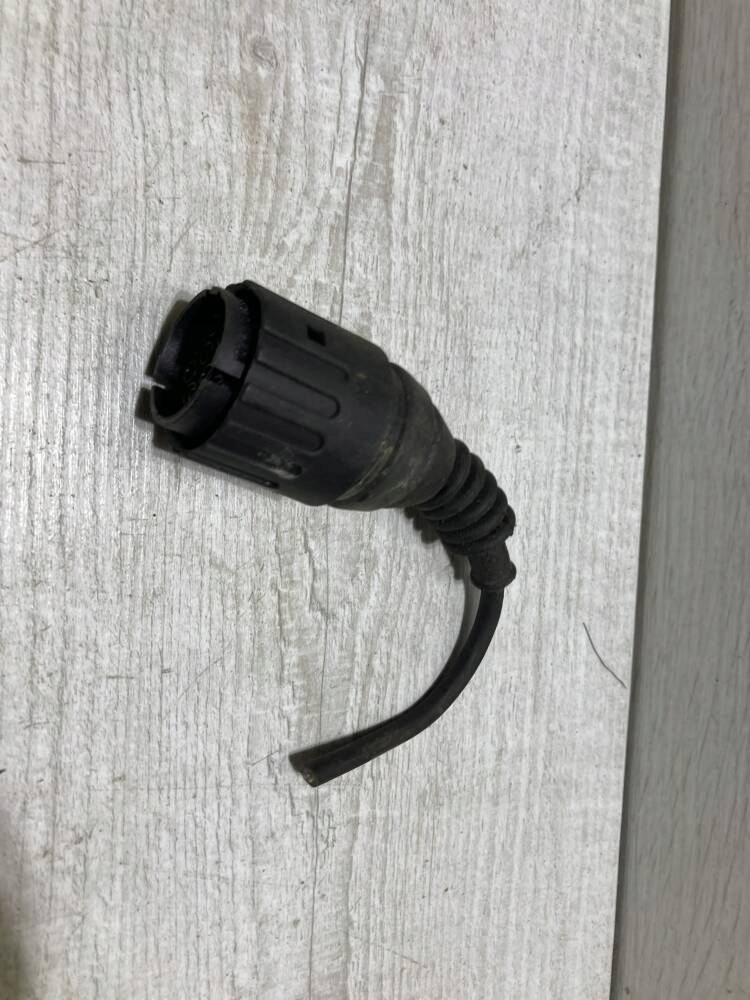 фото №1, Штекер колодка bmw 094310006