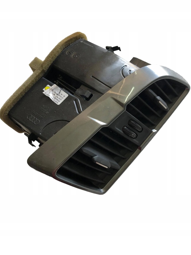 фото №1, Audi r8 решётка обдув 4s1820951f