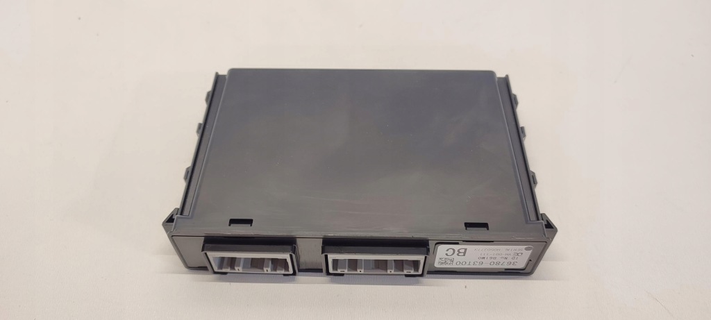 фото №1, Suzuki sx4 s-cross блок управления комфорта 36780-63t00