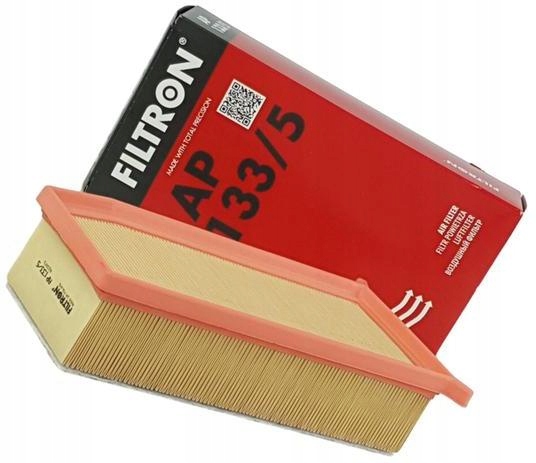 фото №1, Filtron фільтр повітря dacia dokker express