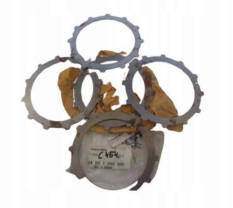 Купить Bmw e30 пластина сцепления