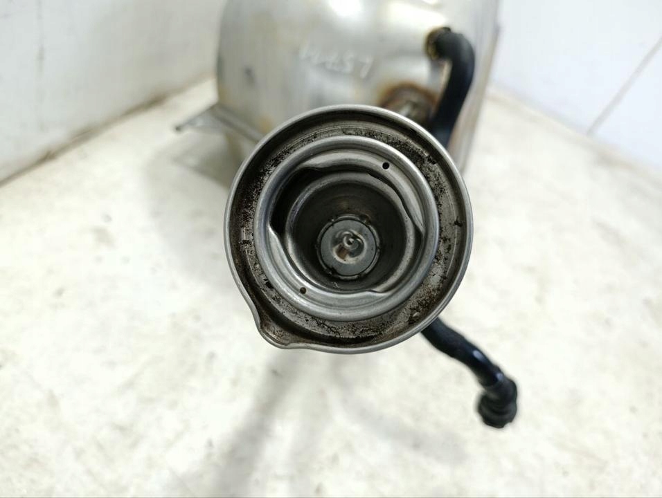 фото №7, Бак пального mercedes-benz sl 2015 a2314700201