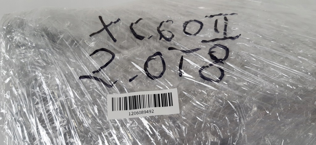 фото №11, Volvo xc60 ii 2.0 t8 двигун електричний зчеплення 31491811