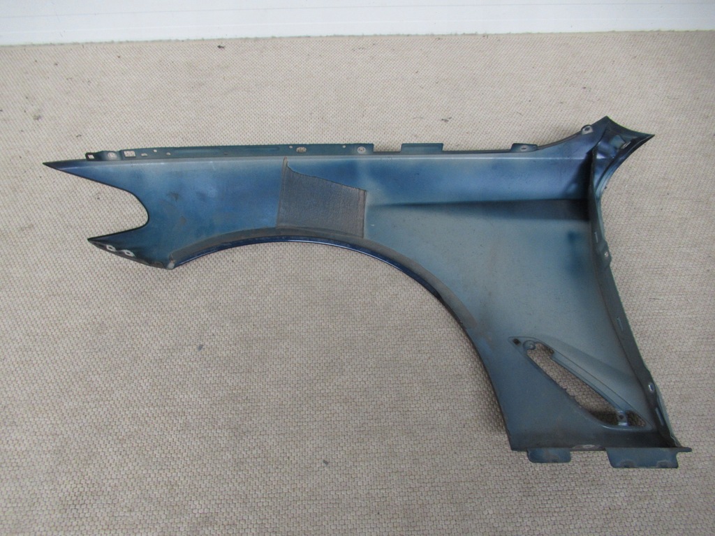 фото №7, Крила bmw g30 g31 оригінал bardzo гарний