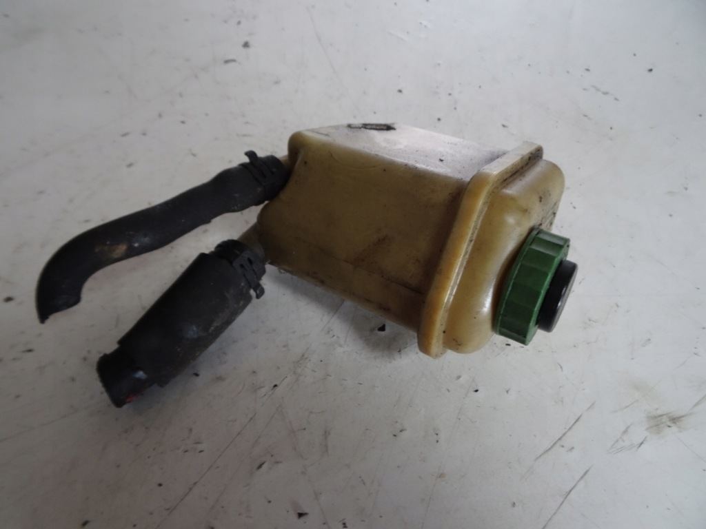 фото №1, Бачок усилителя porsche cayenne