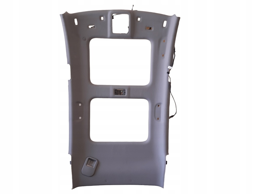 фото №1, Kia sportage iii стеля люк