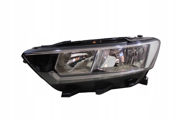 фото №1, Vw t-roc лампа левая перед передняя 2ga941005b