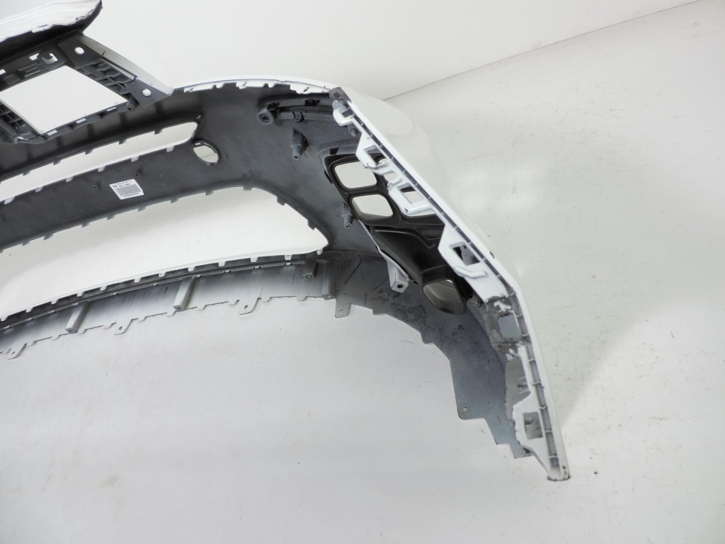 фото №11, Kia rio gt iv 17-20 бампер перед yb 2017 2018 gt-line