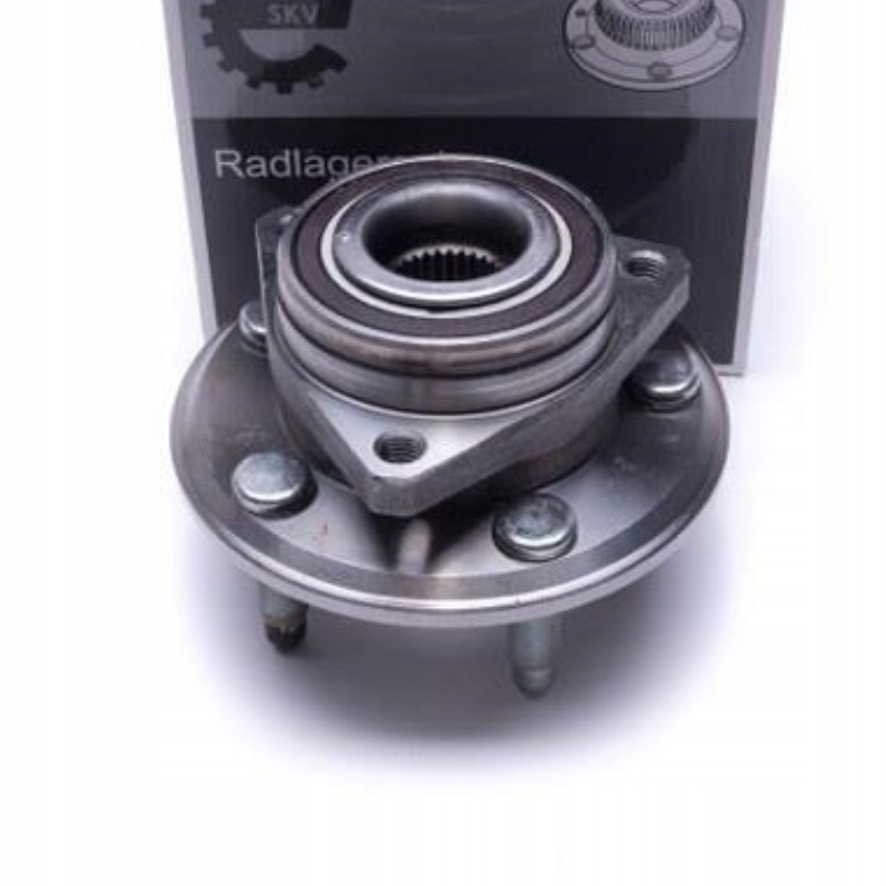 фото №1, Ступиця підшипник колеса задня do chevrolet camaro