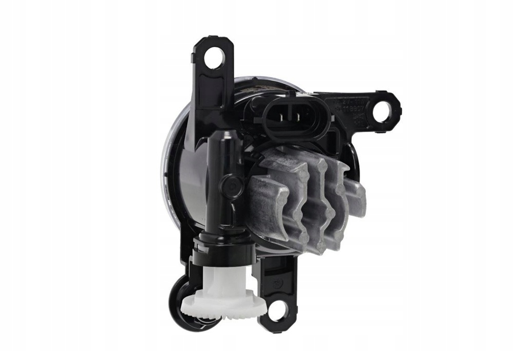 фото №2, Лампа протитуманна citroen c3 aircross ii, c5 valeo 047451