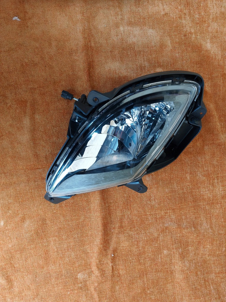 фото №1, Hyundai ix20 протитуманна фара правий kpl 92202 1k100