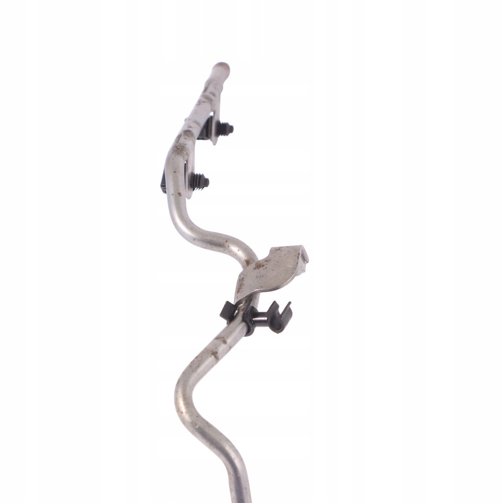 фото №9, Audi tt 8j a3 8p шланг wąż труба радиатор wody 06j121075f