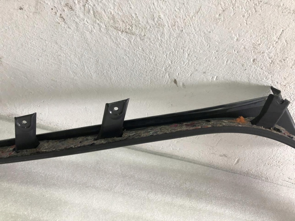 фото №9, Захист стійка ліва 3d5867765p vw phaeton