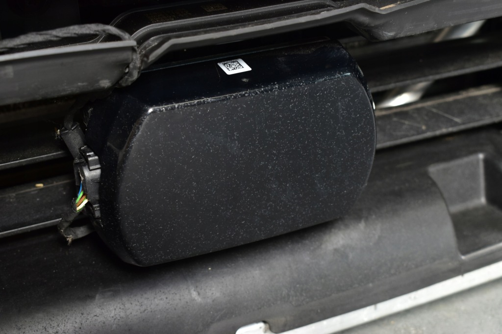 Bmw 3 g20 g21 усилитель передний ремень передний радиатор дизель бензин acc в Украине