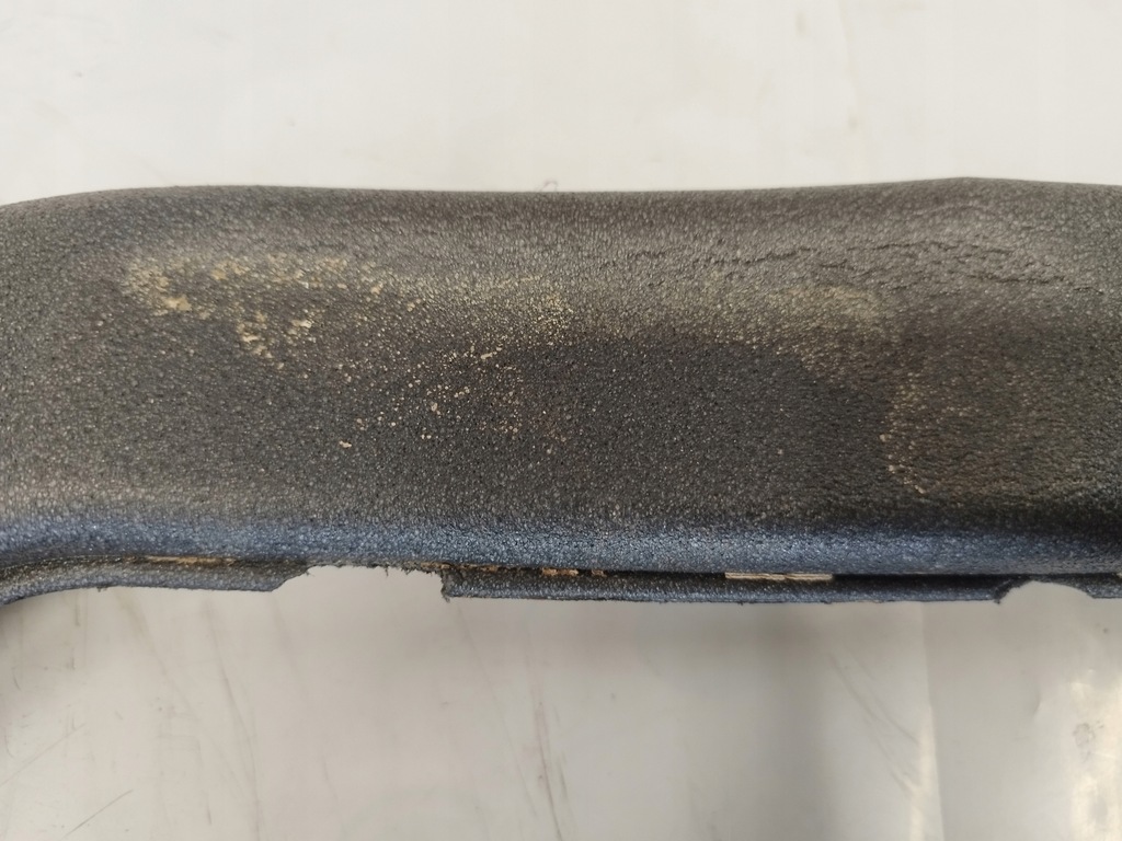 фото №7, Audi q7 4l 07r труба канал повітропровід тунель середнього 4l0857039