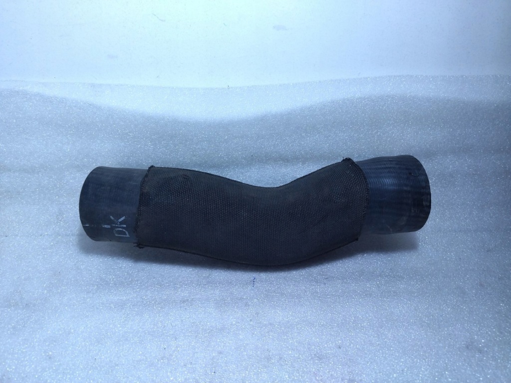 фото №2, 4m0145979d труба wąż шланг интеркулер audi q7 4m 2016+