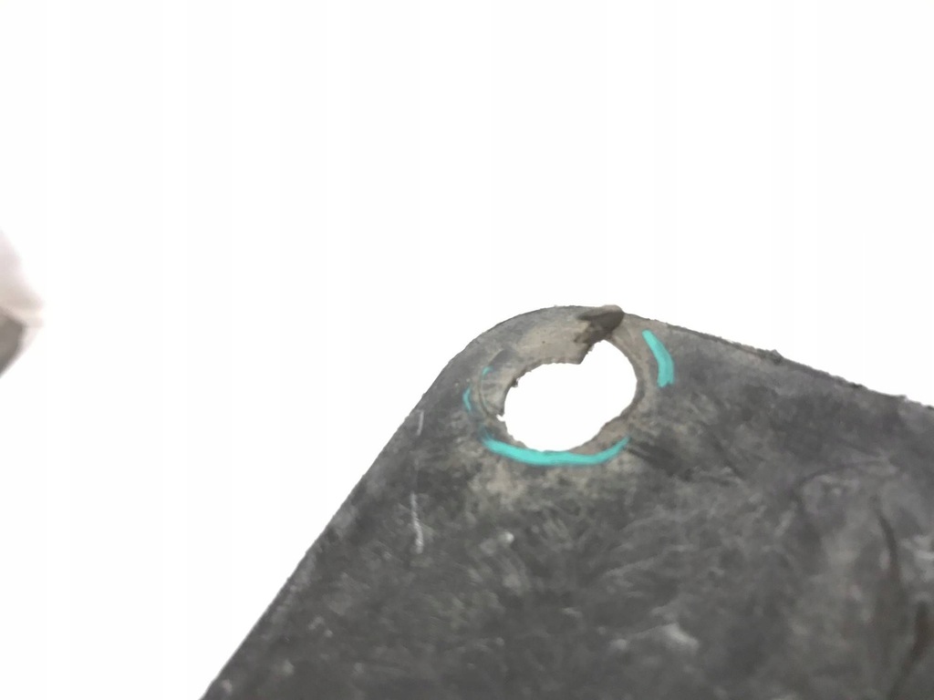 фото №12, Subaru brz ii 2 toyota gt 86 21r- подкрылок левая передние левый перед