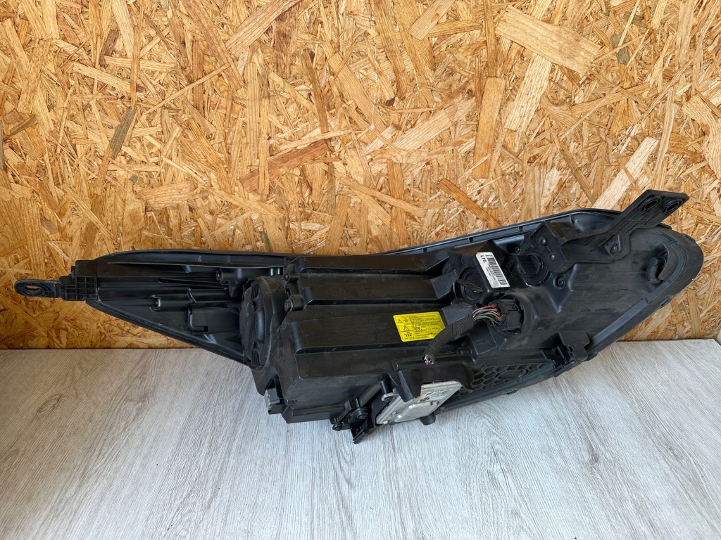 фото №7, Лампа передняя правая левая kia sportage iv ксенон