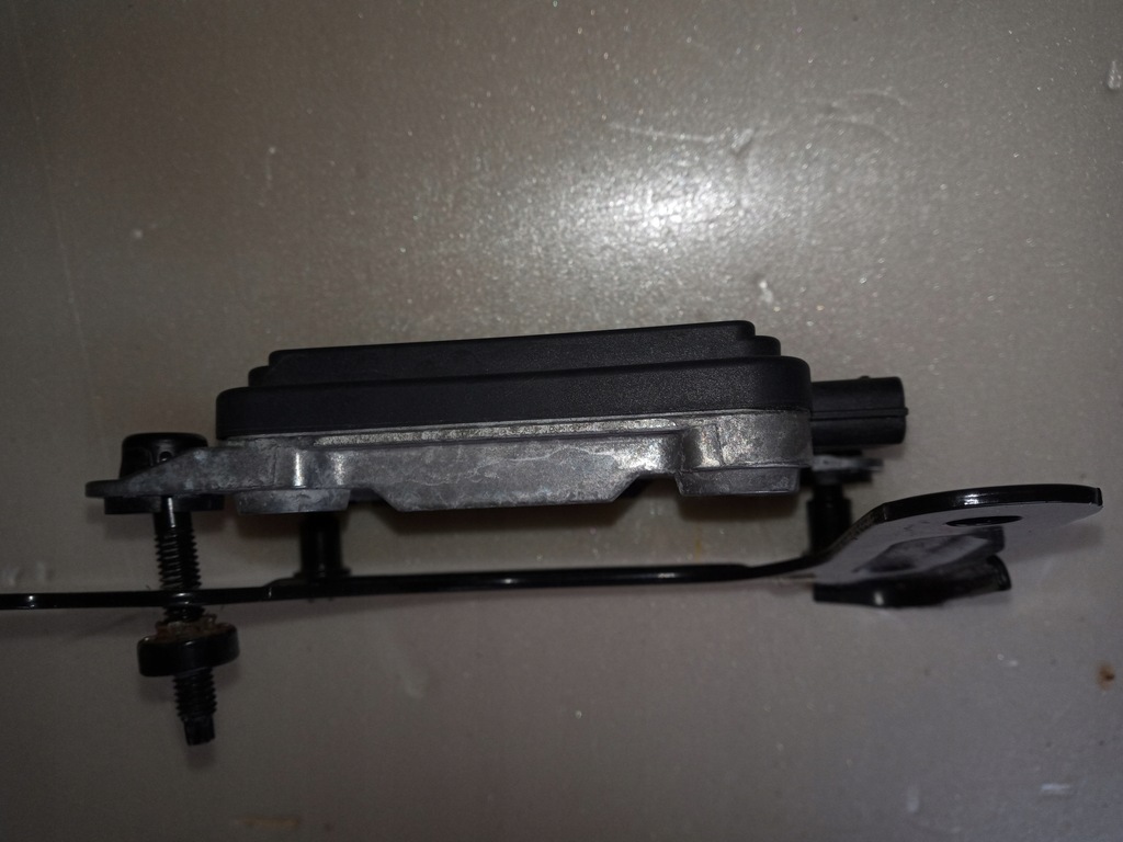 фото №4, Kia soul ev iii радар distronic 99110 j2000