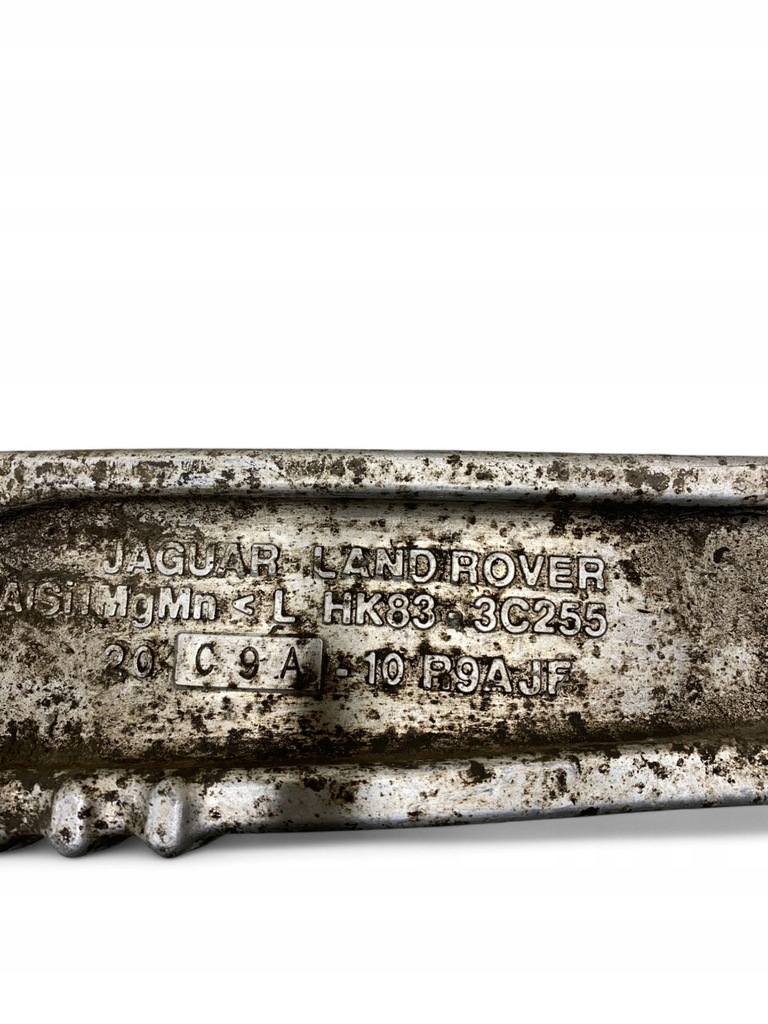 фото №9, Land rover range rover velar 2020 рычаг передний