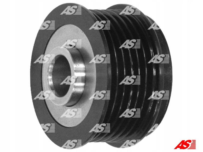 фото №3, Генератор - сцепление односторонний as-pl afp3006