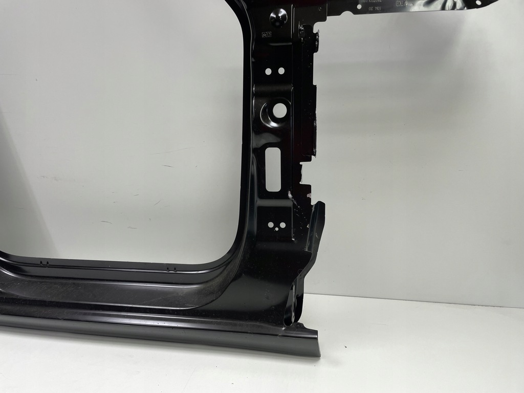 фото №8, Правое обшивка порог блок двигателя citroen c4 picasso ii