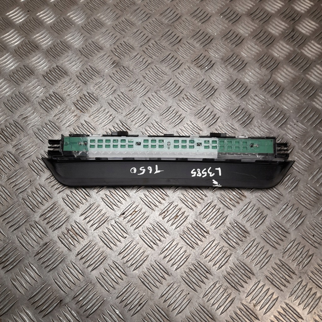 фото №1, Світло гальмування bmw x4 2019 7423388