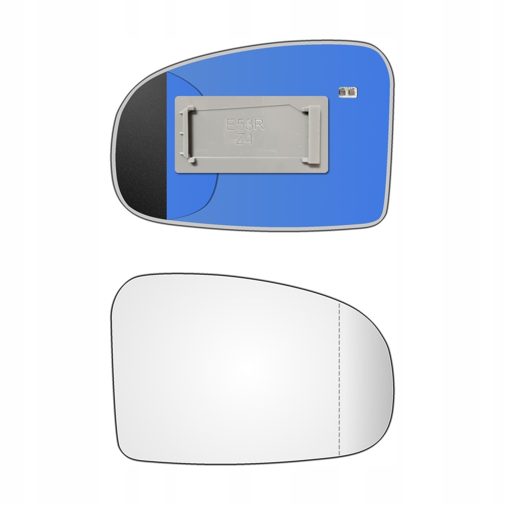 фото №1, Асферичний toyota avalon 2004-2012 2005 2006 2007