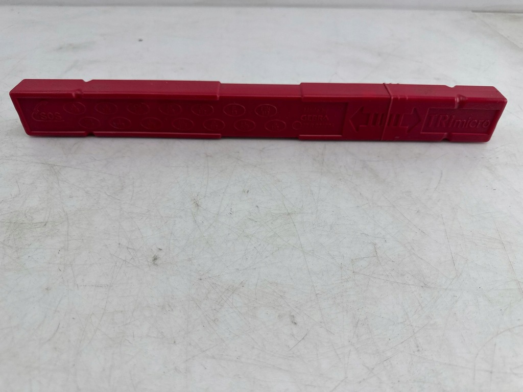 фото №5, Mini one - cooper f56 f55 2024 треугольник предупредительный