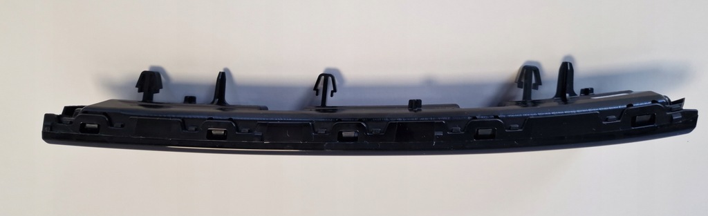 фото №9, Id.4 молдинг решётка радиатора левый перед 11a853719