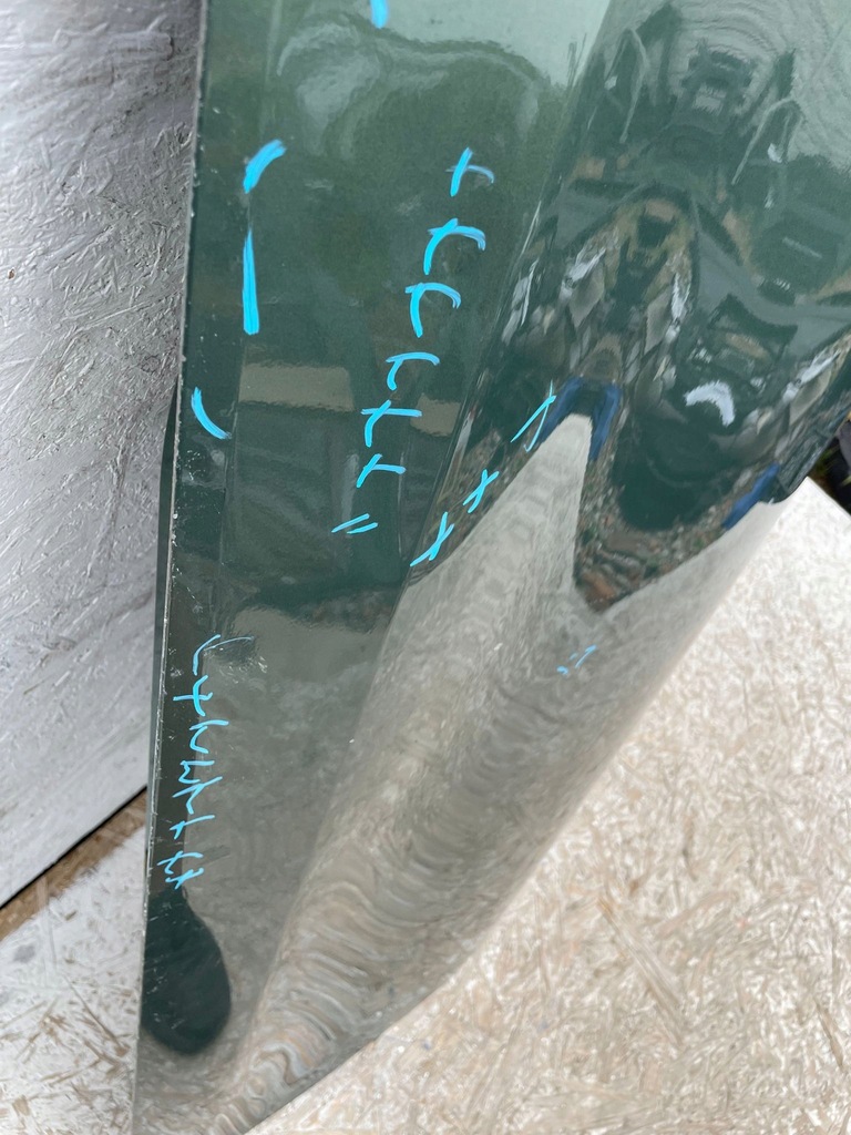 фото №11, Kia proceed iii двері праве передні