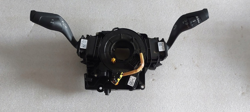 фото №1, Ford ranger перемикач комбінований eg9t-13335-eaw