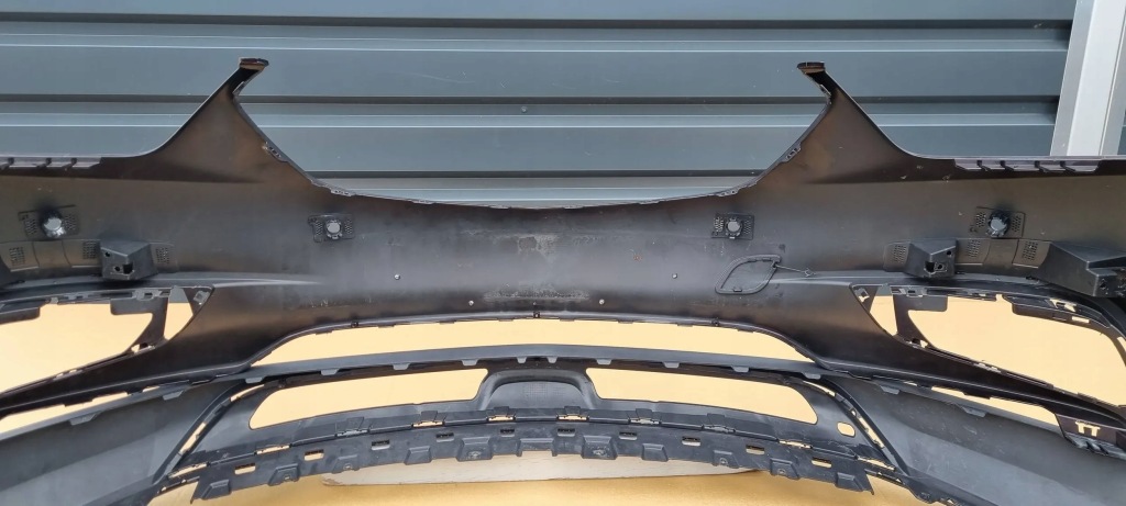 Opel mokka x 2016- бампер перед оригинал a250 с Разборки