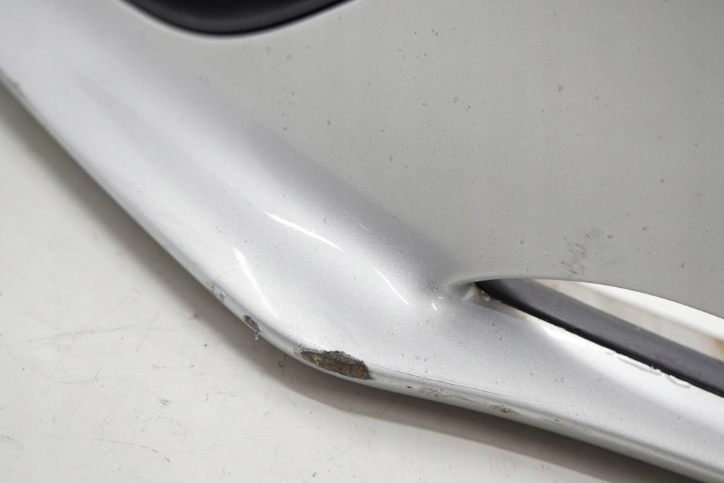 Audi a4 b8 рестайлінг  12r бампер передній перед pdc lx7w Зі Шроту