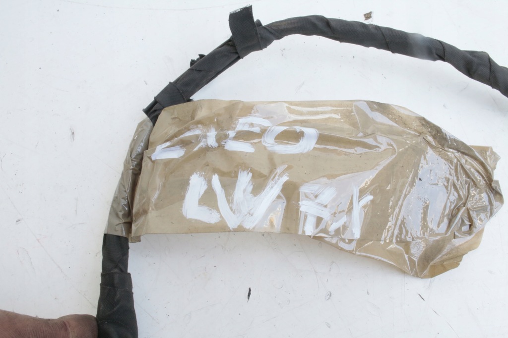 фото №7, Датчики паркування seat exeo